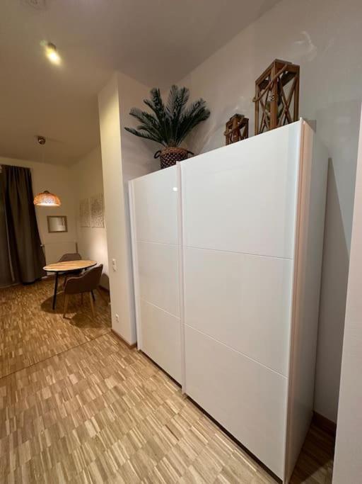 Luxus I Wohnkueche I Garten I Terrasse I Parkplatz Fürth Εξωτερικό φωτογραφία
