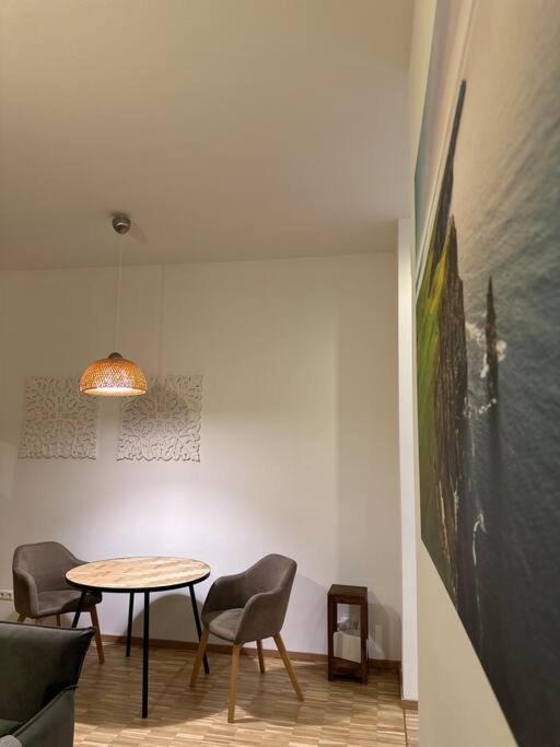 Luxus I Wohnkueche I Garten I Terrasse I Parkplatz Fürth Εξωτερικό φωτογραφία