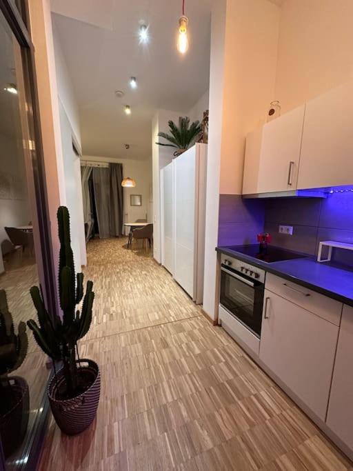 Luxus I Wohnkueche I Garten I Terrasse I Parkplatz Fürth Εξωτερικό φωτογραφία