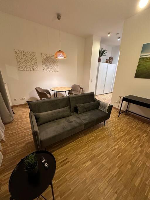 Luxus I Wohnkueche I Garten I Terrasse I Parkplatz Fürth Εξωτερικό φωτογραφία