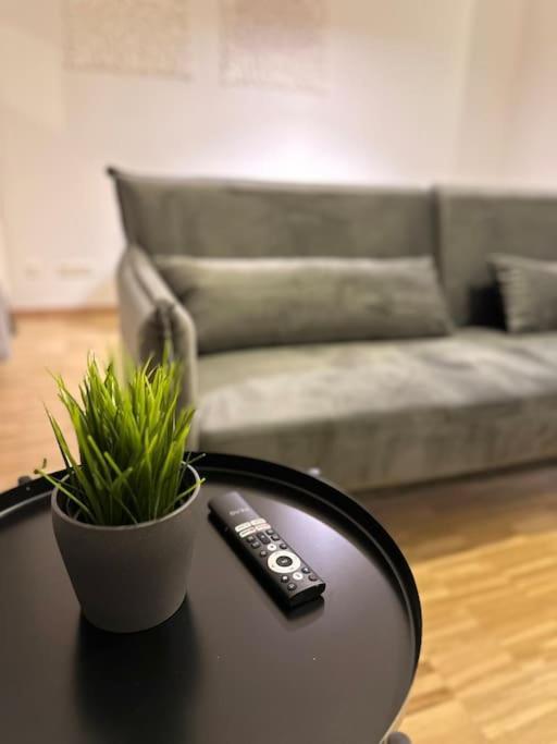 Luxus I Wohnkueche I Garten I Terrasse I Parkplatz Fürth Εξωτερικό φωτογραφία