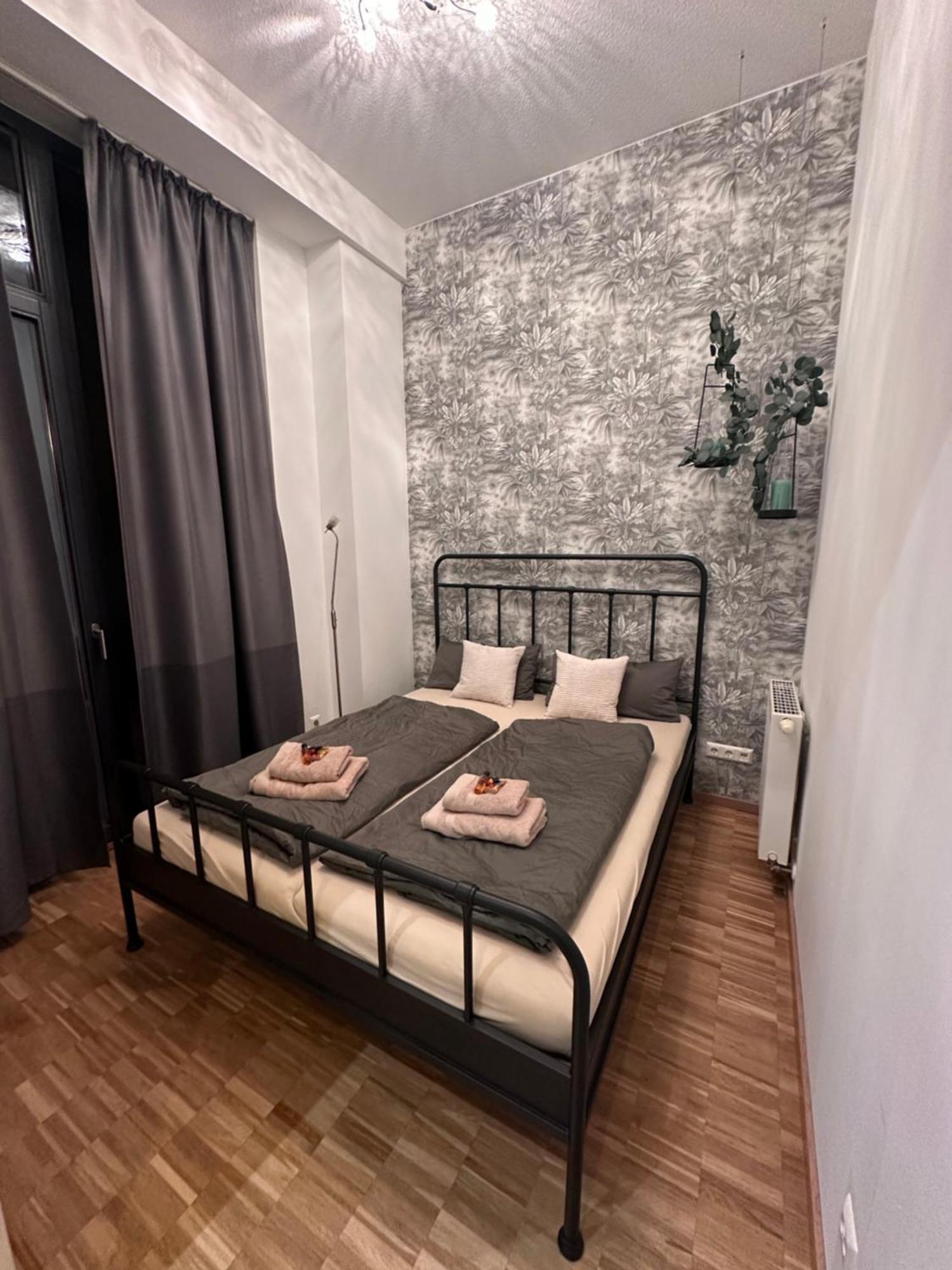 Luxus I Wohnkueche I Garten I Terrasse I Parkplatz Fürth Εξωτερικό φωτογραφία